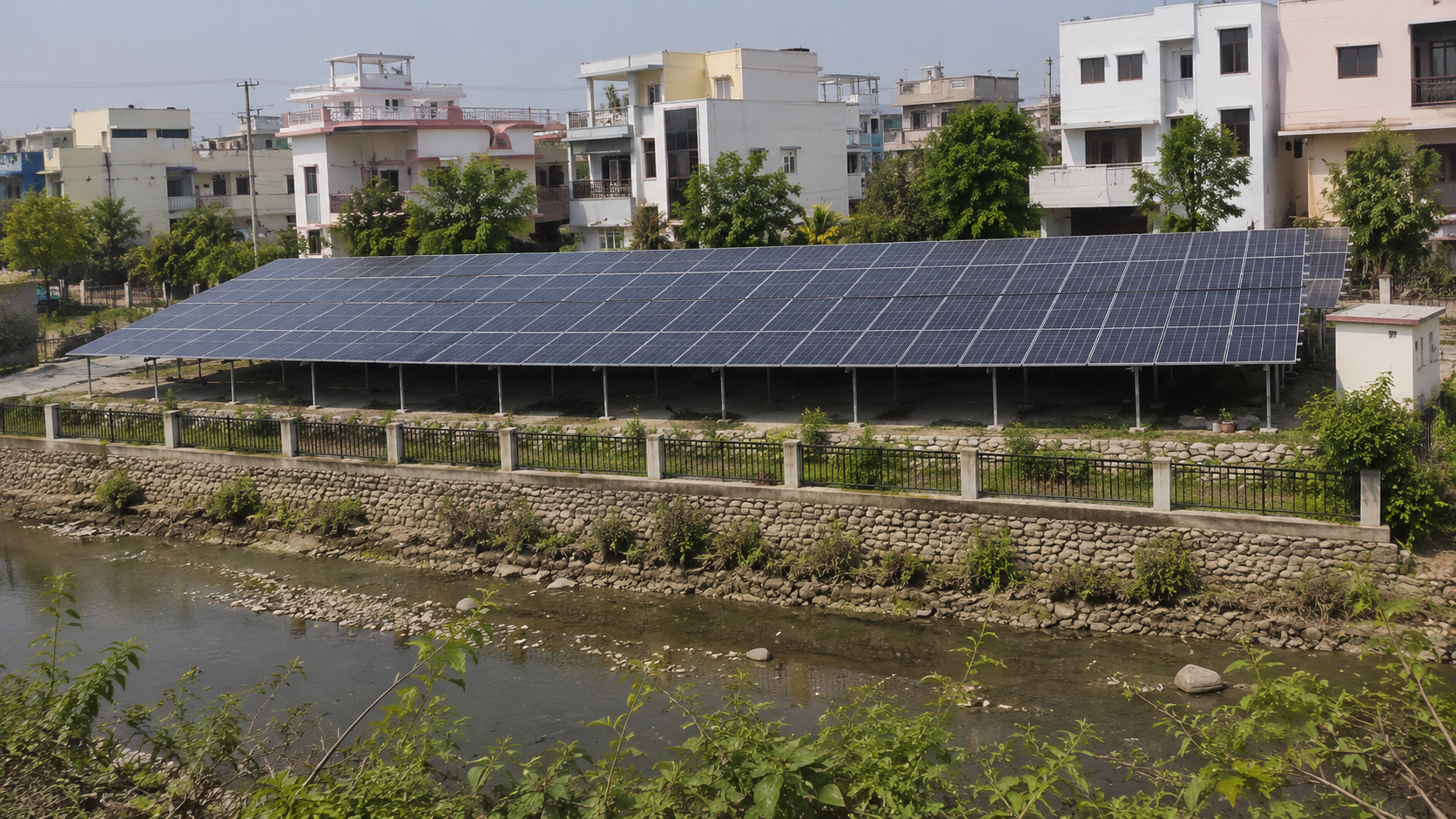 Solar Panel